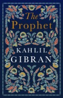 Книга The Prophet (9781847498274)