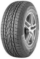 Шина Continental ContiCrossContact LX2 SUV 265/65 R17 112H