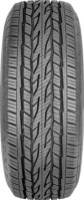 Anvelopa Continental ContiCrossContact LX2 SUV 265/65 R17 112H