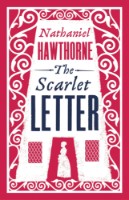 Книга The Scarlet Letter (9781847494214)