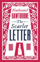 Cartea The Scarlet Letter (9781847494214)
