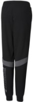 Детские спортивные штаны Puma Active Sport Sweatpants TR cl B Puma Black 176