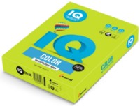 Бумага для печати Mondi A4 IQ Color Limegreen 250pcs 160g/m2 LG46