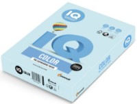 Бумага для печати Mondi A4 IQ Color Pale Blue 250pcs 160g/m2 MB30