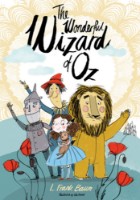 Cartea The Wonderful Wizard of Oz (9781847495778)