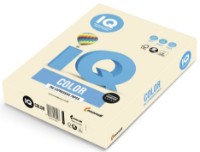 Бумага для печати Mondi A4 IQ Color Pale Cream 250pcs 160g/m2 CR20
