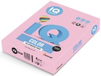 Бумага для печати Mondi A4 IQ Color Pale Flamingo 250pcs 160g/m2 OPI74