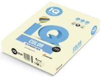 Hartie copiator Mondi A4 IQ Color Pale Vanila 250pcs 160g/m2 BE66