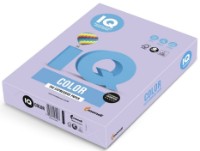 Бумага для печати Mondi A4 IQ Color Trend Lavender 250pcs 160g/m2 LA12