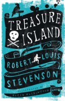 Книга Treasure Island (9781847494863)