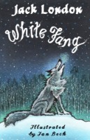 Книга White Fang (9781847498014)