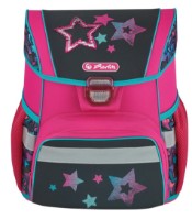 Школьный рюкзак Herlitz Loop Plus Stars (50032464)