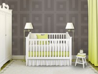 Обои Zambaiti Parati 46028 Trussardi 6 фото №2 — интернет-магазин Desire.md