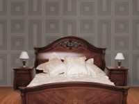 Обои Zambaiti Parati 46028 Trussardi 6 фото №4 — интернет-магазин Desire.md