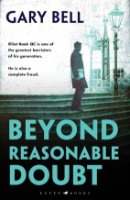 Cartea Beyond Reasonable Doubt (9781526606150)