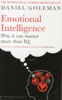 Cartea Emotional Intelligence (9780747529828)