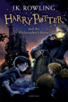 Книга Harry Potter and the Philosopher's Stone (9781408855652)