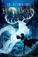 Cartea Harry Potter and the Prisoner of Azkaban (9781408855676)