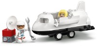 Set de construcție Lego Duplo: Space Shuttle Mission (10944)