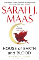 Cartea House of Earth and Blood (9781526622884)