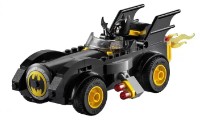 Конструктор Lego DC: Batman vs. The Joker - Batmobile Chase (76180)