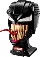 Set de construcție Lego Marvel: Venom (76187)