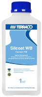 Водоотталкивающее покрытие Terraco Silcoat WB 1kg