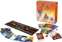 Настольная игра Libellud Dixit Odyssey (DIX03RO)