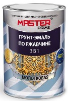 Эмаль ABC Farben Master Prime 2410656