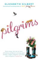 Книга Pilgrims (9780747598251)