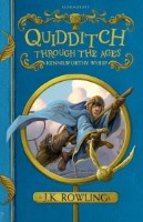 Cartea Quidditch Through the Ages (9781408883082)
