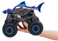 Радиоуправляемая игрушка Revell Big Shark (24558)