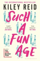 Книга Such a Fun Age (9781526612168)