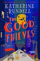 Книга The Good Thieves (9781526608130)