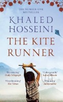 Книга The Kite Runner (9781526604736)