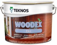 Антисептик строительный Teknos Woodex eko 2.7L