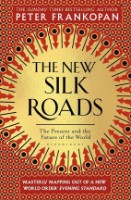 Cartea The New Silk Roads (9781526608246)