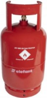 Butelie gaz Elefant LPG 12L