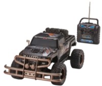 Радиоуправляемая игрушка Revell Bull Scout (24629) фото №2 — интернет-магазин Desire.md