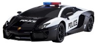 Jucărie teleghidată Revell Lamborghini Police (24664)