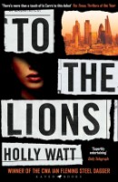 Cartea To The Lions (9781526602114)