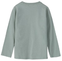 Детский свитер 5.10.15 1H4012 Green 110cm