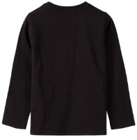 Детский свитер 5.10.15 1H4013 Black 122cm