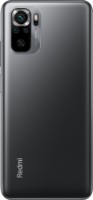 Мобильный телефон Xiaomi Redmi Note 10S 6Gb/64Gb Grey