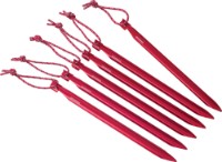 Колышки для палатки MSR Groundhog Stake Kit V2 (05807)