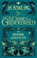 Книга Fantastic Beasts: The Crimes of Grindelwald (9780751578287)