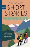 Cartea Short Stories in Norwegian for Beginners (9781529302592)
