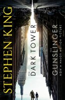 Книга The Dark Tower - The Gunslinger (9781473655546)