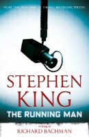Книга The Running Man (9781444723540)