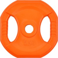 Greutate Insportline Orange 5 kg (5049)